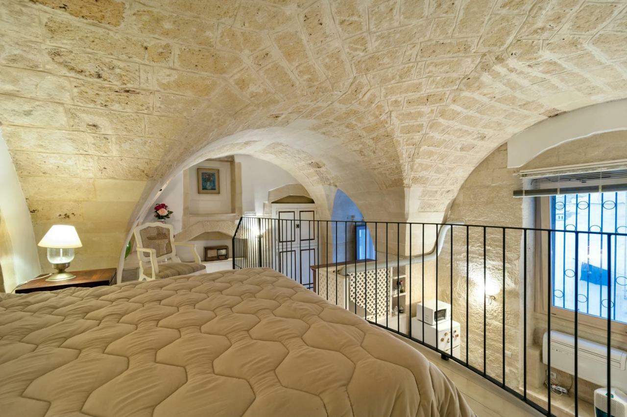 Suite Dei Baroni Lecce Exterior photo